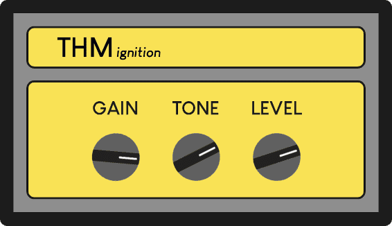 Image of How I made a guitar amp plugin (with JUCE)